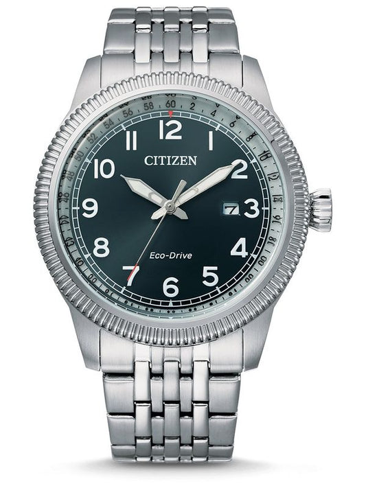 Reloj Caballero Citizen Eco-Drive BM7480-81L