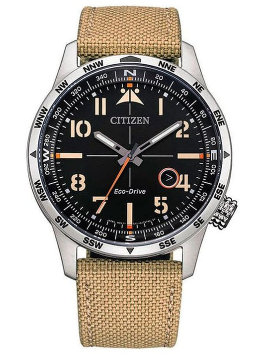 Reloj Caballero Citizen Eco-Drive BM7550-10E