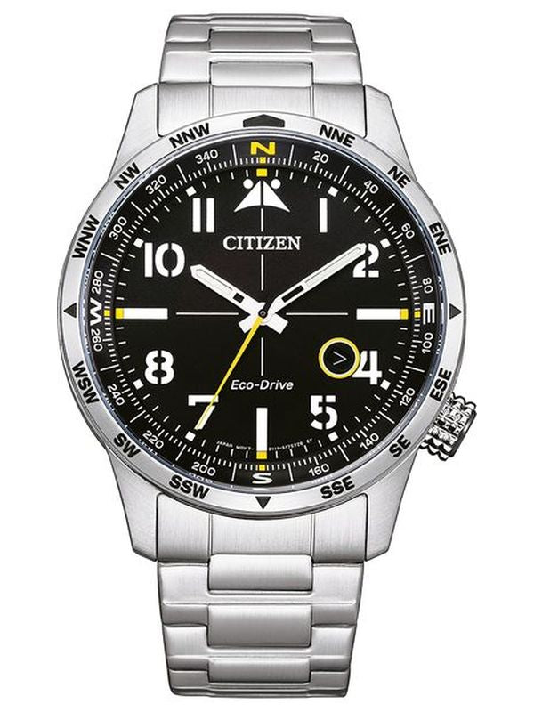 Reloj Caballero Citizen Eco-Drive BM7550-87E