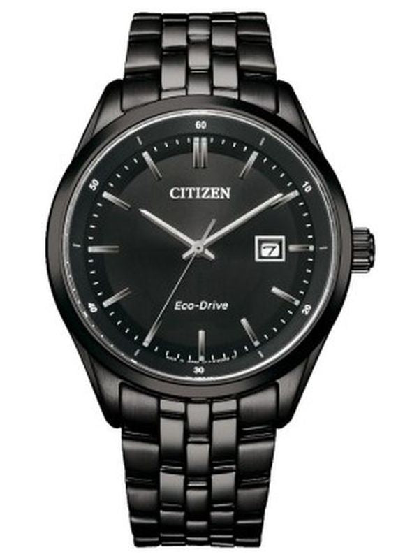 Reloj Caballero Citizen Eco-Drive BM7565-80E