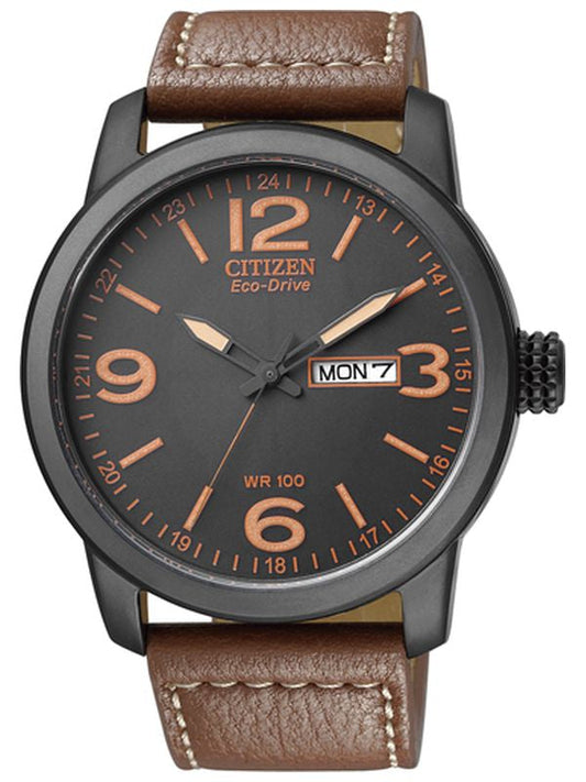Reloj Caballero Citizen Eco-Drive BM8475-26E
