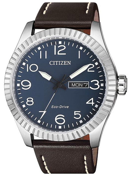 Reloj Caballero Citizen Eco-Drive BM8530-11L