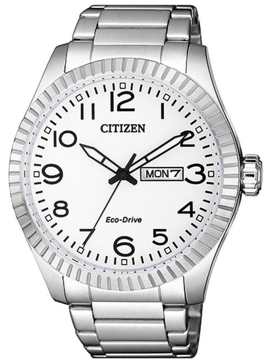 Reloj Caballero Citizen Eco-Drive BM8530-89A