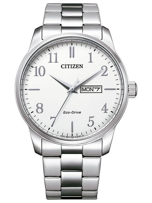 Reloj Caballero Citizen Eco-Drive BM8550-81A