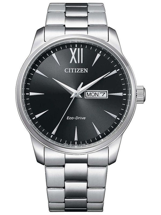 Reloj Caballero Citizen Eco-Drive BM8550-81E