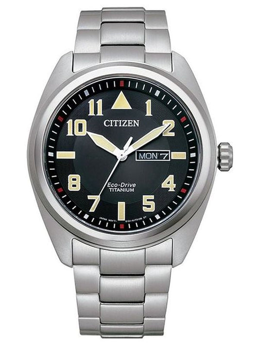 Reloj Caballero Citizen Eco-Drive BM8560-88E