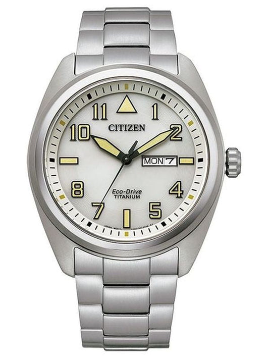 Reloj Caballero Citizen Eco-Drive BM8560-88X