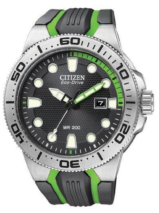 Reloj Caballero Citizen Eco-Drive BN0090-01E