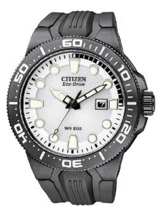 Reloj Caballero Citizen Eco-Drive BN0095-08A
