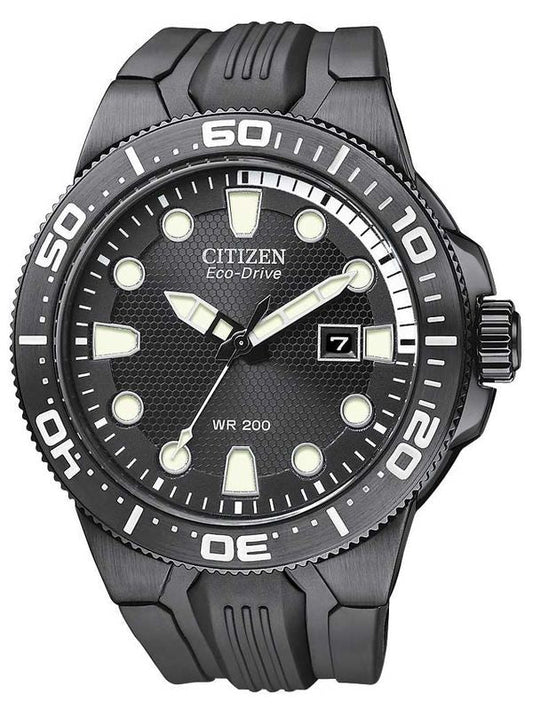 Reloj Caballero Citizen Eco-Drive BN0095-08E