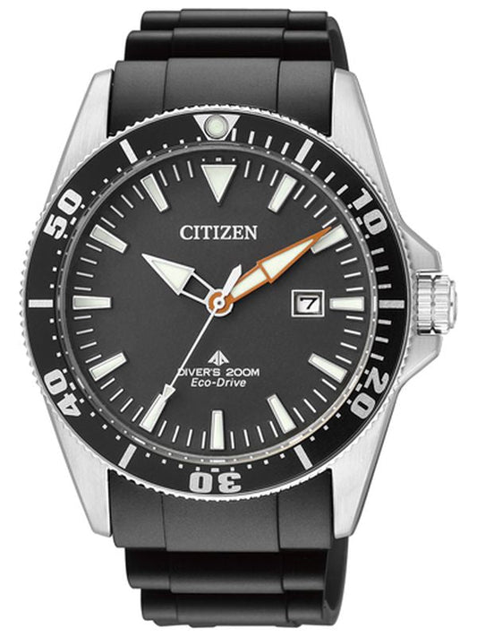 Reloj Caballero Citizen Promaster BN0100-00E