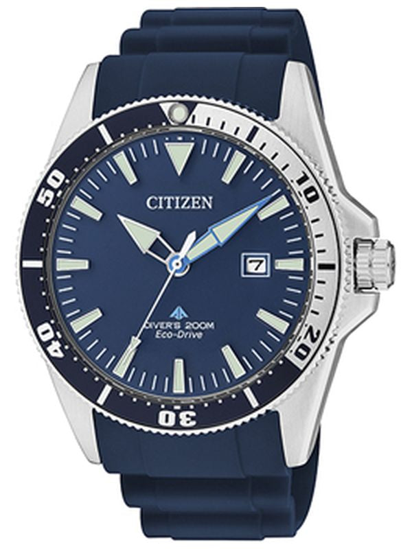 Reloj Caballero Citizen Promaster BN0100-34L