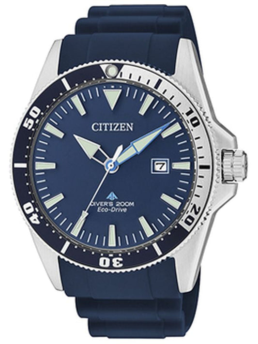 Reloj Caballero Citizen Promaster BN0100-34L