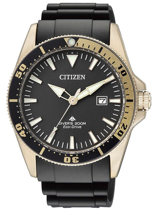 Reloj Caballero Citizen Promaster BN0104-09E