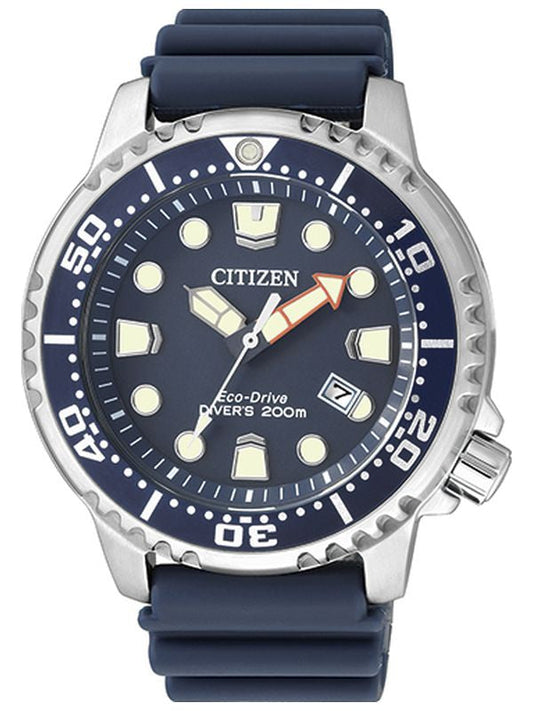 Reloj Caballero Citizen Promaster BN0151-17L