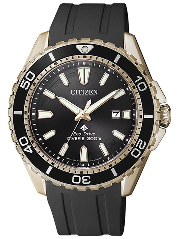 Reloj Caballero Citizen Promaster BN0193-17E