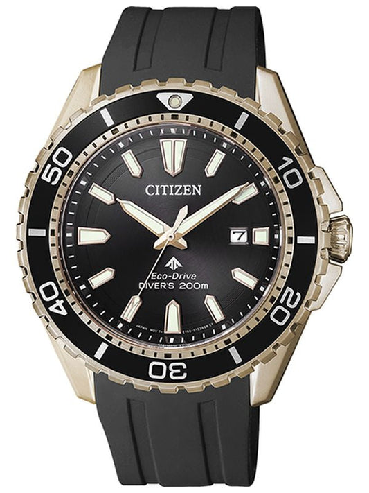 Reloj Caballero Citizen Promaster BN0193-17E