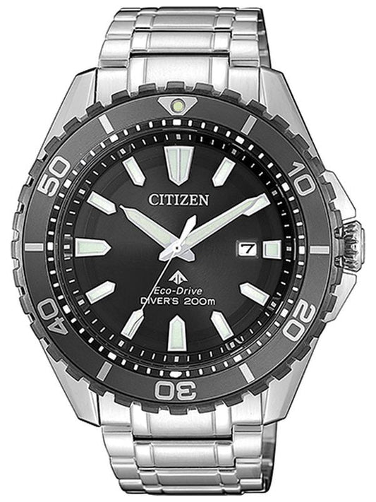 Reloj Caballero Citizen Promaster BN0198-56H