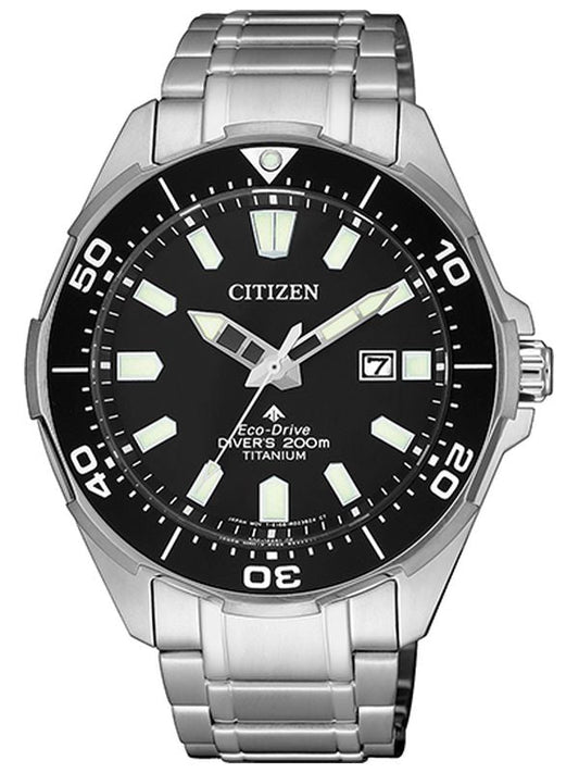 Reloj Caballero Citizen Promaster BN0200-81E