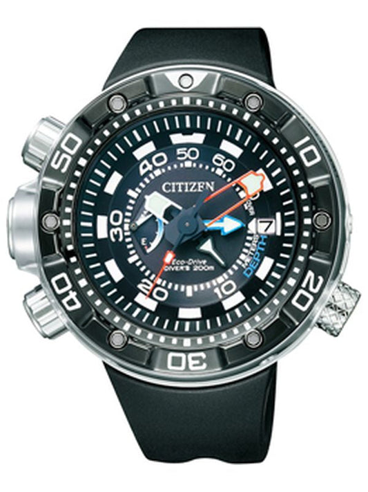 Reloj Caballero Citizen Promaster BN2024-05E