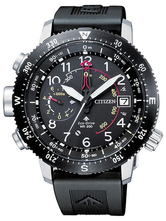 Reloj Caballero Citizen Promaster BN4044-15E