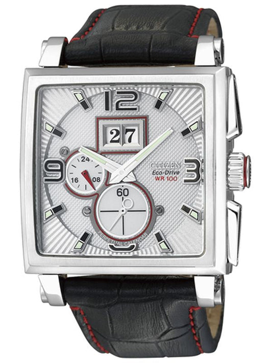Reloj Caballero Citizen Eco-Drive BT0070-01A