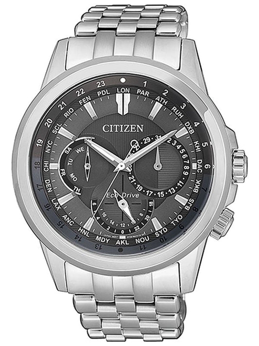 Reloj Caballero Citizen Eco-Drive BU2021-51H