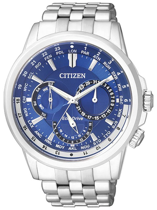 Reloj Caballero Citizen Eco-Drive BU2021-69L