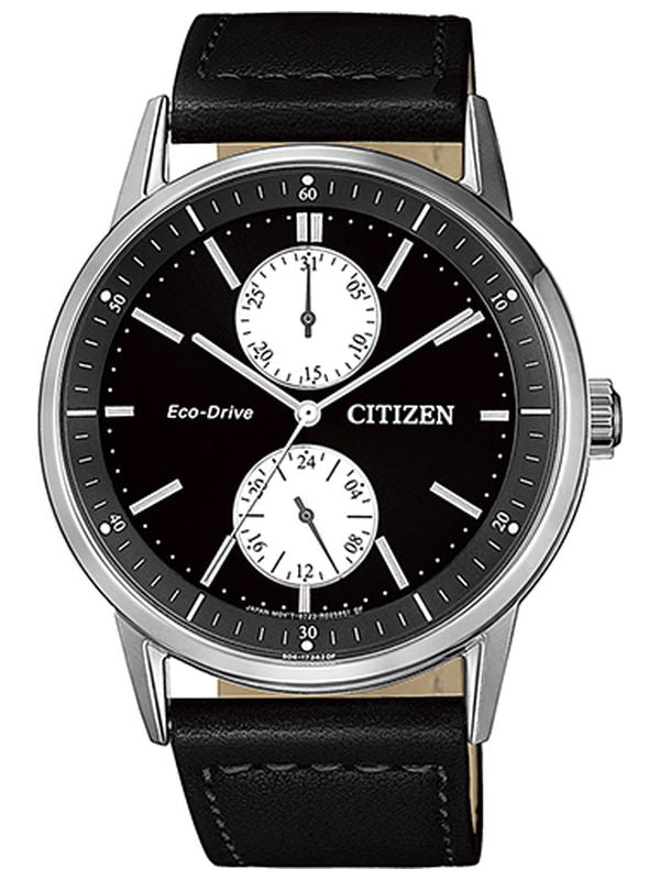 Reloj Caballero Citizen Eco-Drive BU3020-15E