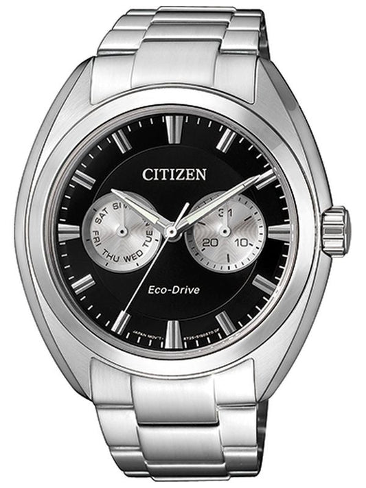 Reloj Caballero Citizen Eco-Drive BU4010-56E