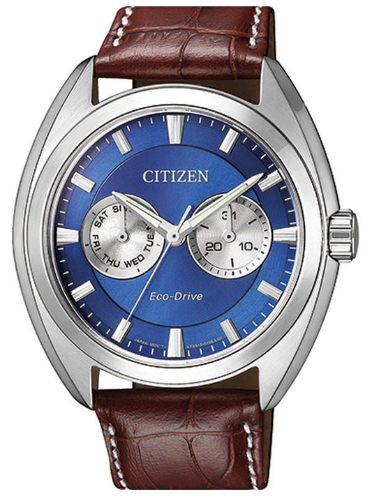 Reloj Caballero Citizen Eco-Drive BU4011-11L
