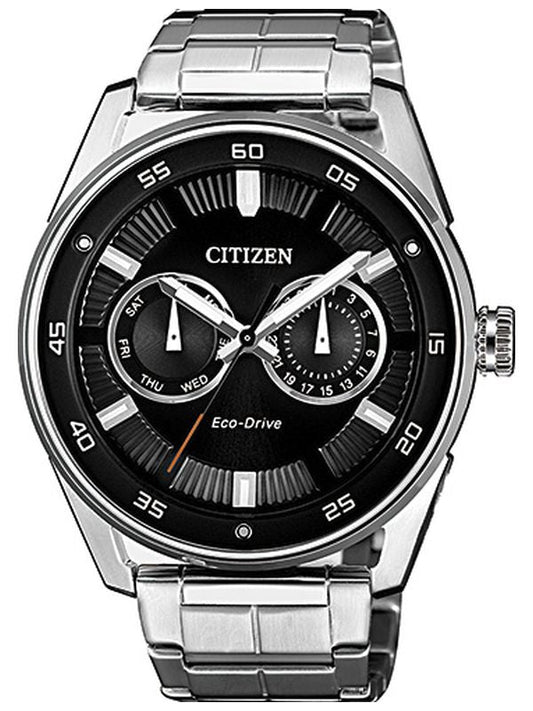 Reloj Caballero Citizen Eco-Drive BU4027-88E