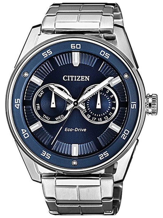 Reloj Caballero Citizen Eco-Drive BU4027-88L