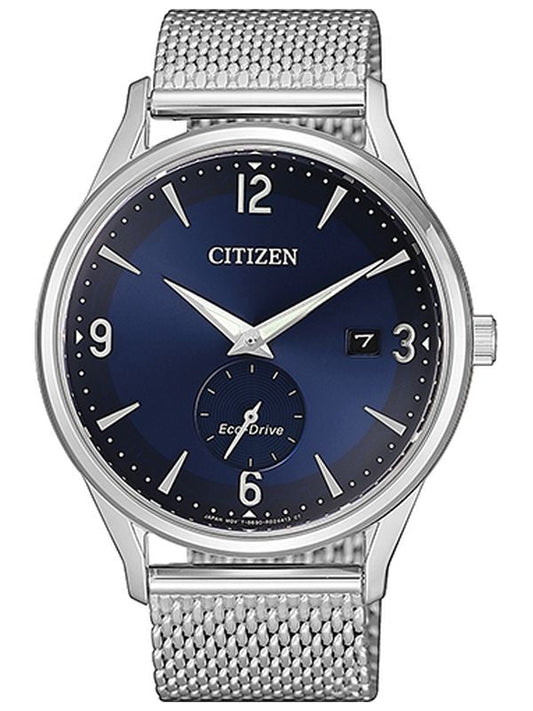 Reloj Caballero Citizen Eco-Drive BV1111-83L