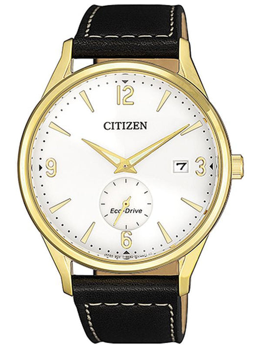 Reloj Caballero Citizen Eco-Drive BV1118-17A