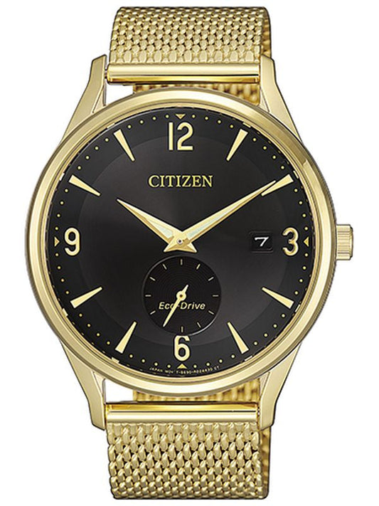 Reloj Caballero Citizen Eco-Drive BV1118-84E
