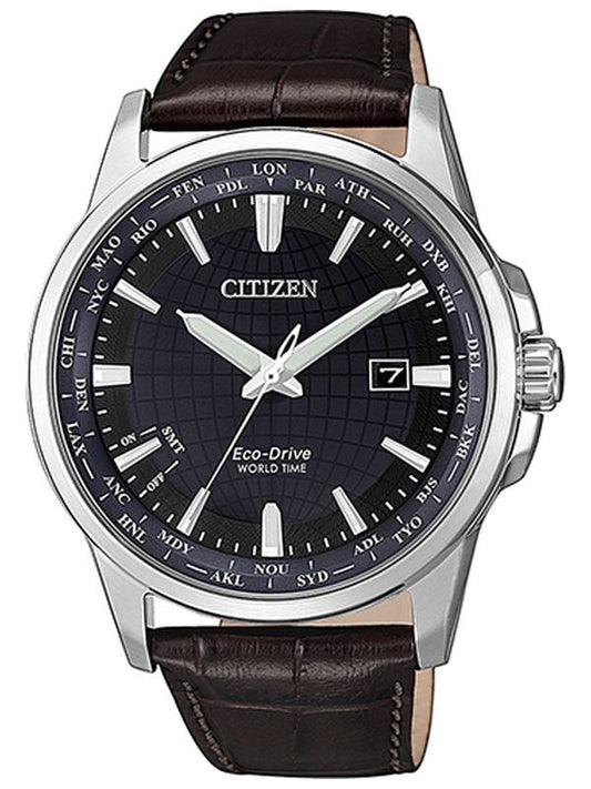 Reloj Caballero Citizen Eco-Drive BX1001-11L