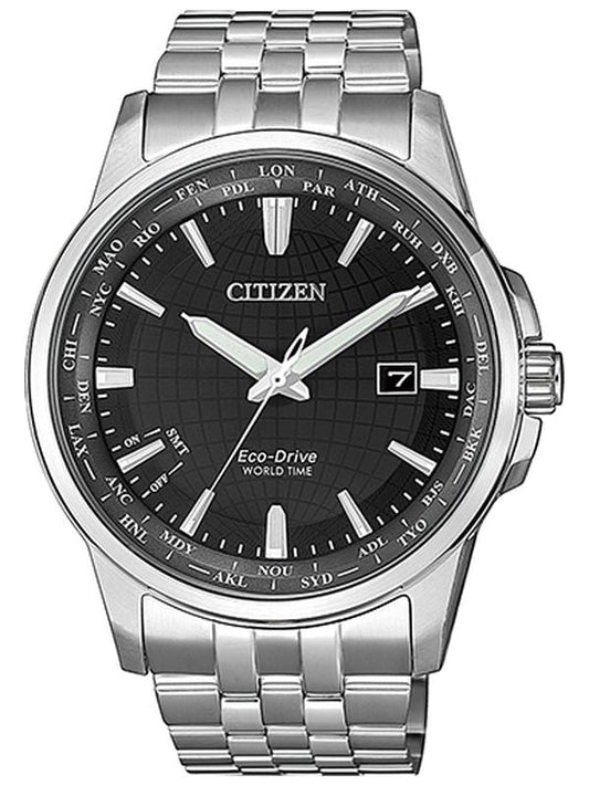 Reloj Caballero Citizen Eco-Drive BX1001-89E