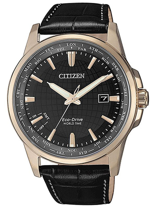 Reloj Caballero Citizen Eco-Drive BX1008-12E