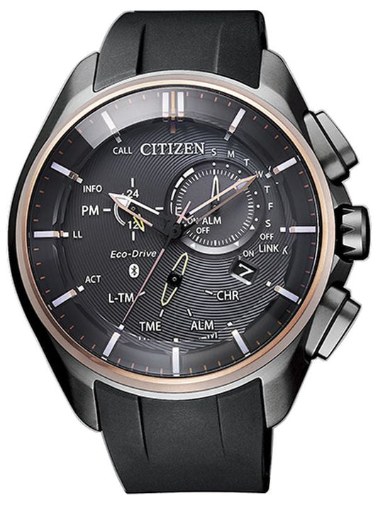 Reloj Caballero Citizen Eco-Drive BZ1044-08E