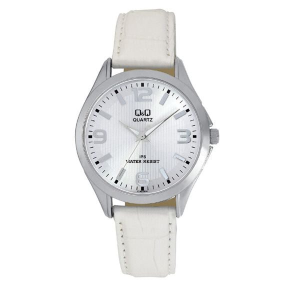 Reloj Caballero Analogo Q&Q C192J314Y