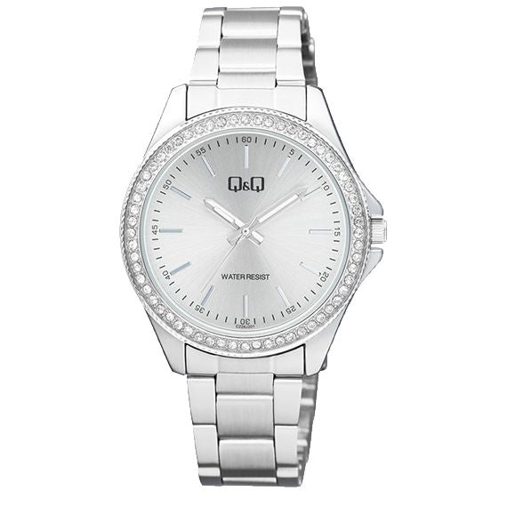 Reloj Dama Analogo Q&Q C226J201Y