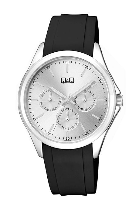 Reloj Dama Analogo Q&Q C25A-001PY