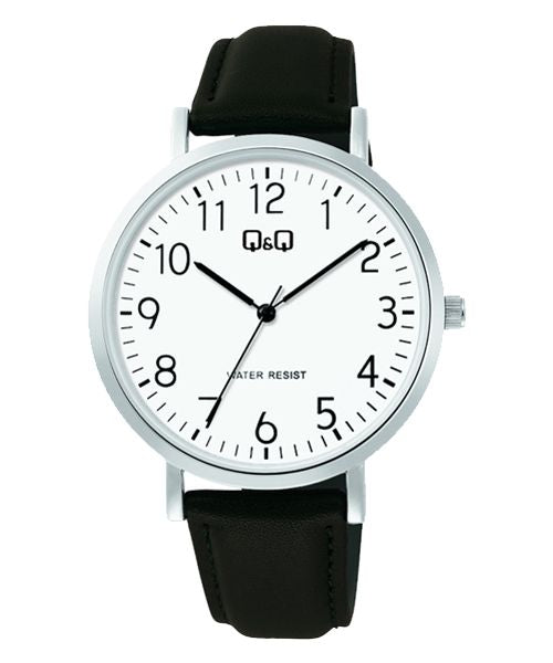 Reloj Caballero Analogo Q&Q C34A-007PY