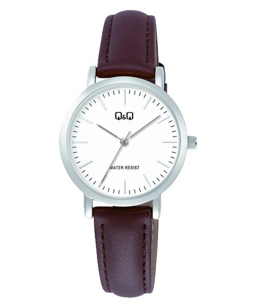 Reloj Dama Analogo Q&Q C35A-009PY