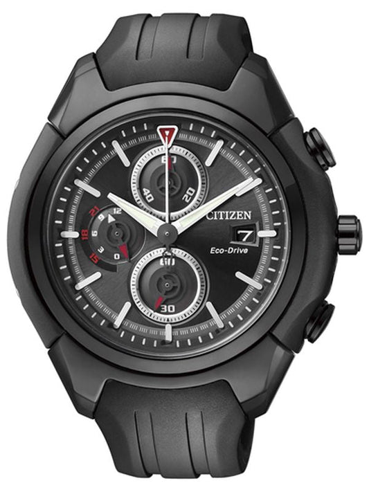 Reloj Caballero Citizen Eco-Drive CA0285-01E
