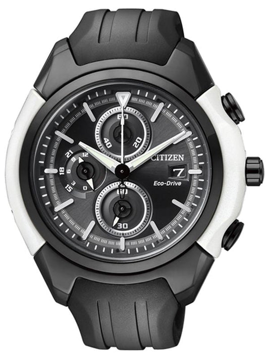 Reloj Caballero Citizen Eco-Drive CA0286-08E