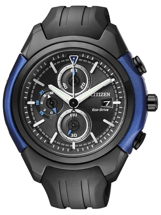 Reloj Caballero Citizen Eco-Drive CA0288-02E