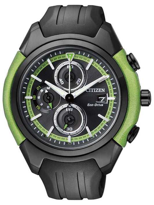 Reloj Caballero Citizen Eco-Drive CA0289-00E