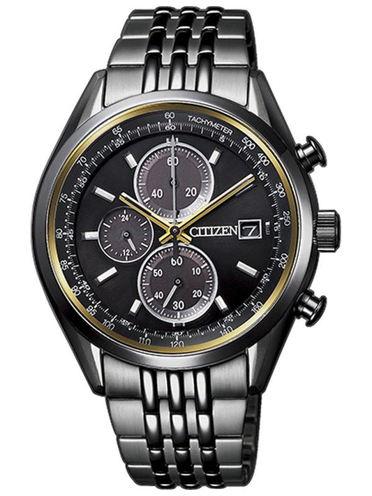 Reloj Caballero Citizen Eco-Drive CA0457-82E